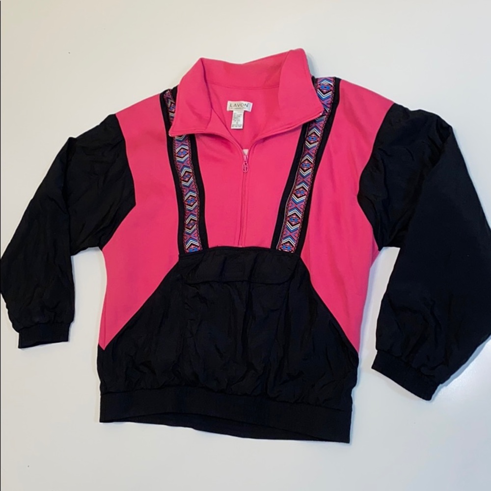 Lavon windbreaker - Picture 3 of 8